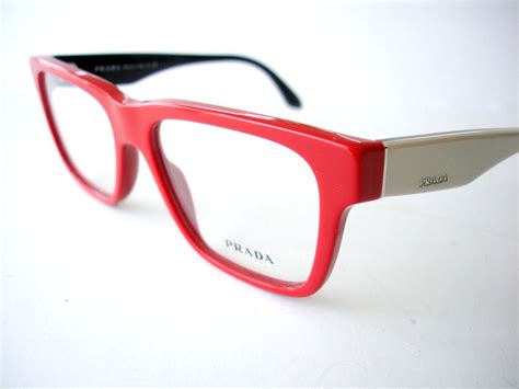 prada lens frame|where to buy prada eyeglasses.